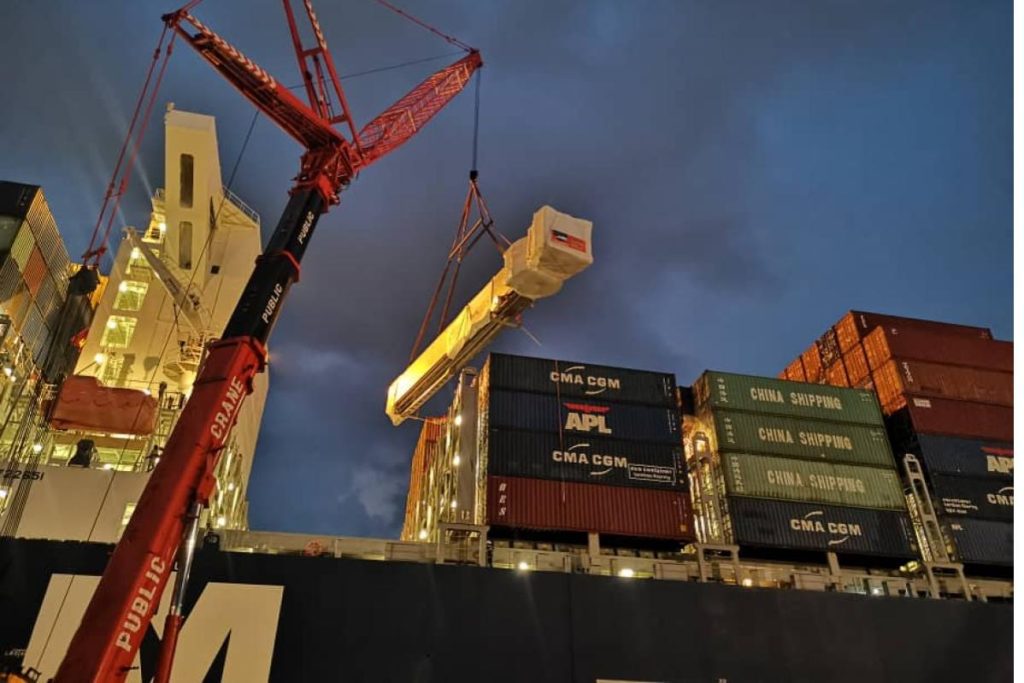 Top 15 Best Freight Forwarder Services in Malaysia 2025 17 untitled-rectangle-presentation---T.