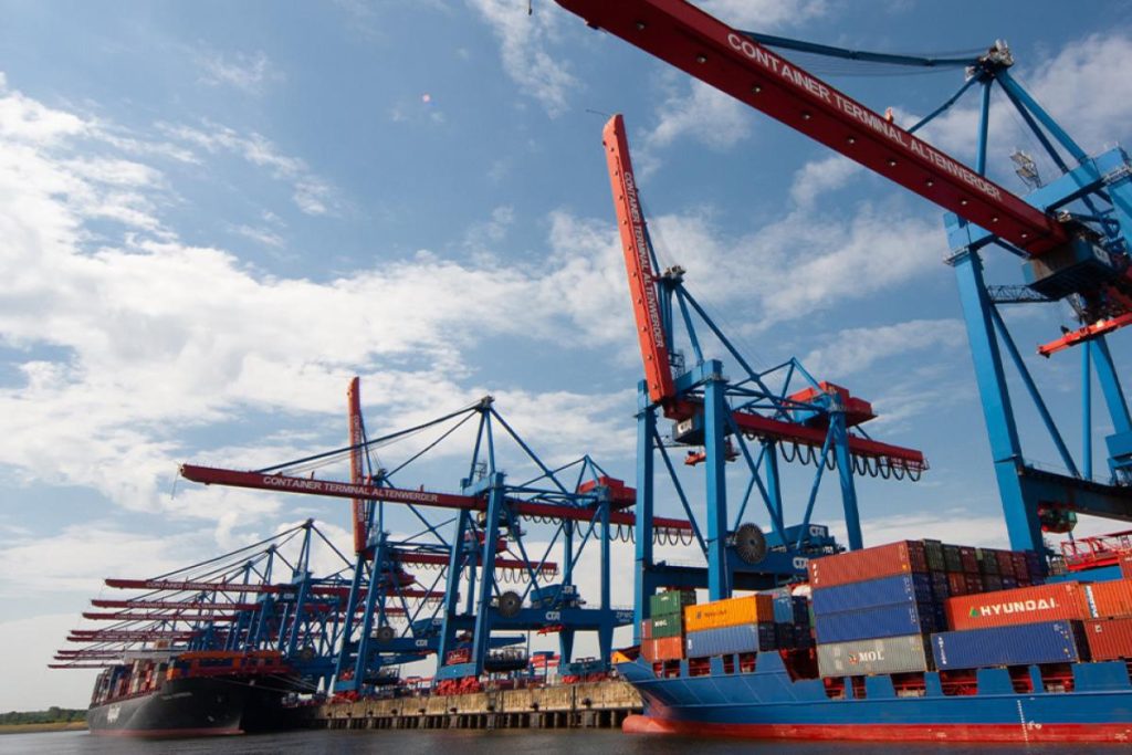 Top 15 Best Freight Forwarder Services in Malaysia 2025 19 untitled-rectangle-presentation---T.