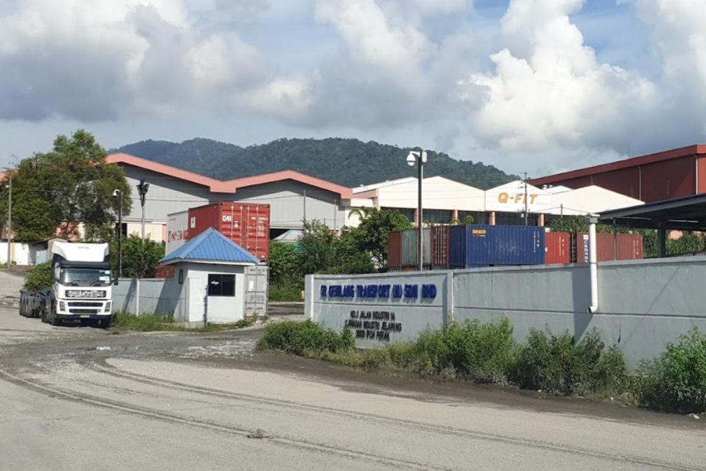 Top 15 Best Freight Forwarder Services in Malaysia 2025 20 untitled-rectangle-presentation---T.