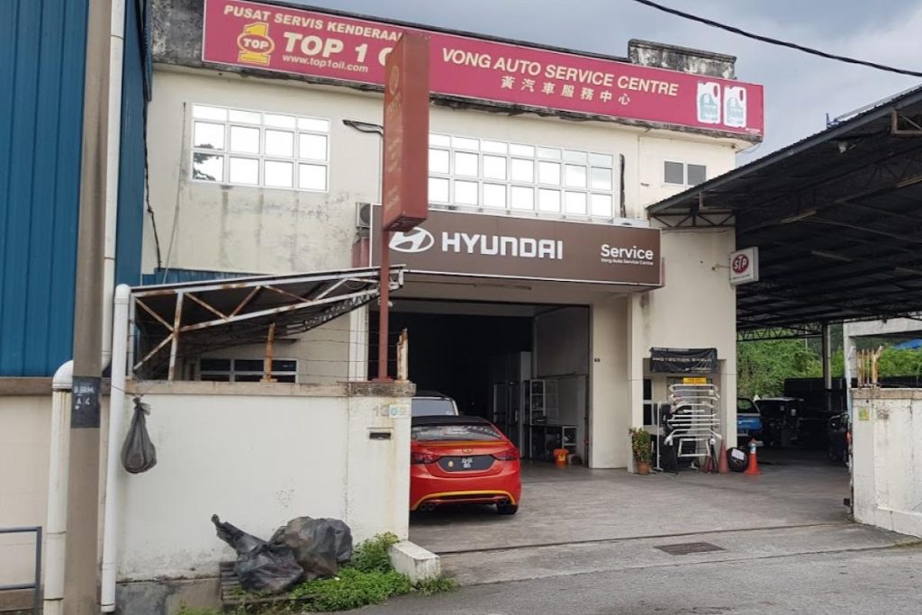 Top 8 Best Car Services in Ipoh 2023