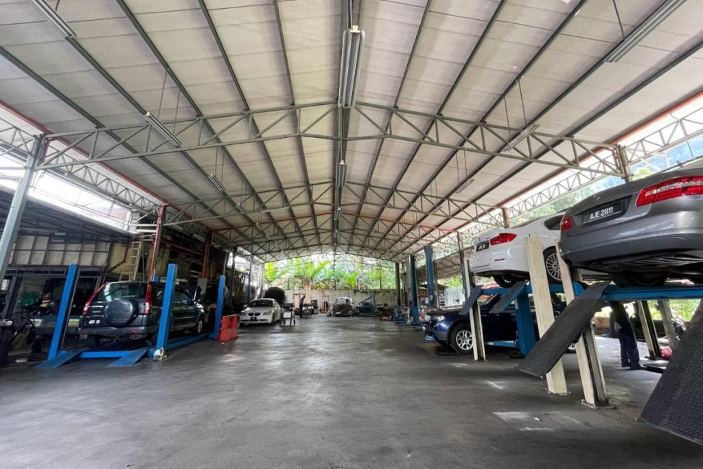 Top 8 Best Car Workshop Services in Ipoh 2025 7 untitled-rectangle-presentation---T.