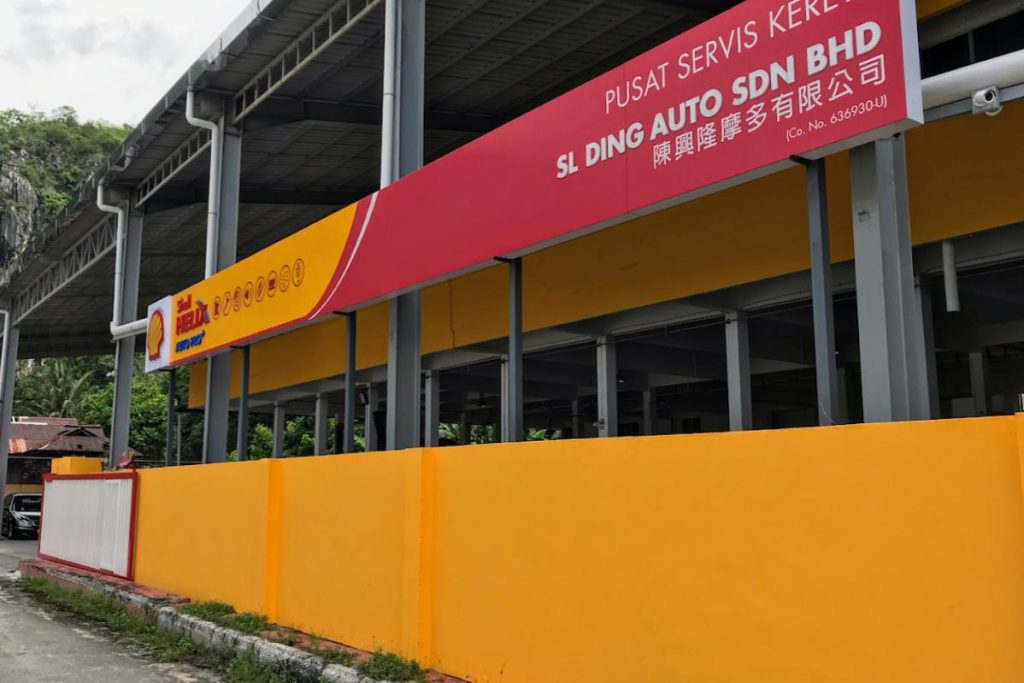 Top 8 Best Car Workshop Services in Ipoh 2025 8 untitled-rectangle-presentation---T.