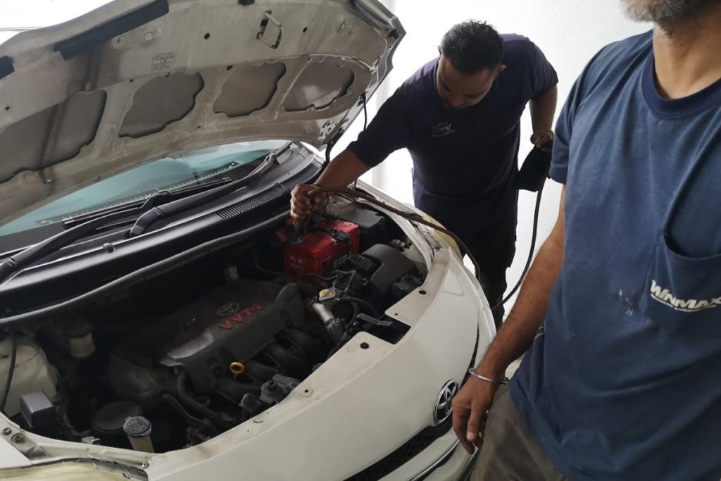 Top 8 Best Car Workshop Services in Ipoh 2025 15 untitled-rectangle-presentation---T.-
