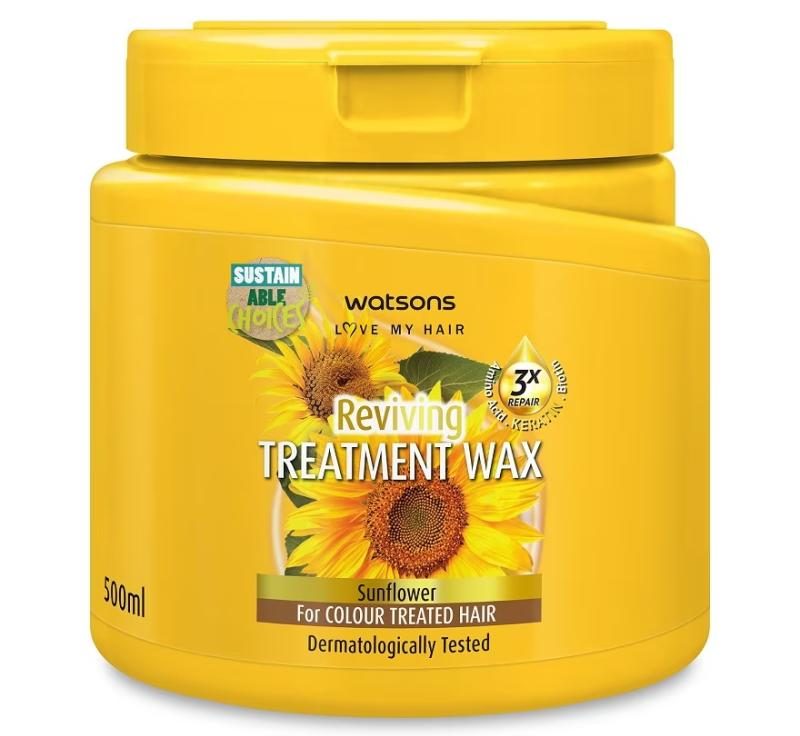 Top 10 Best Watsons Treatment Wax in Malaysia 2025 5 untitled-square-presentation---T.