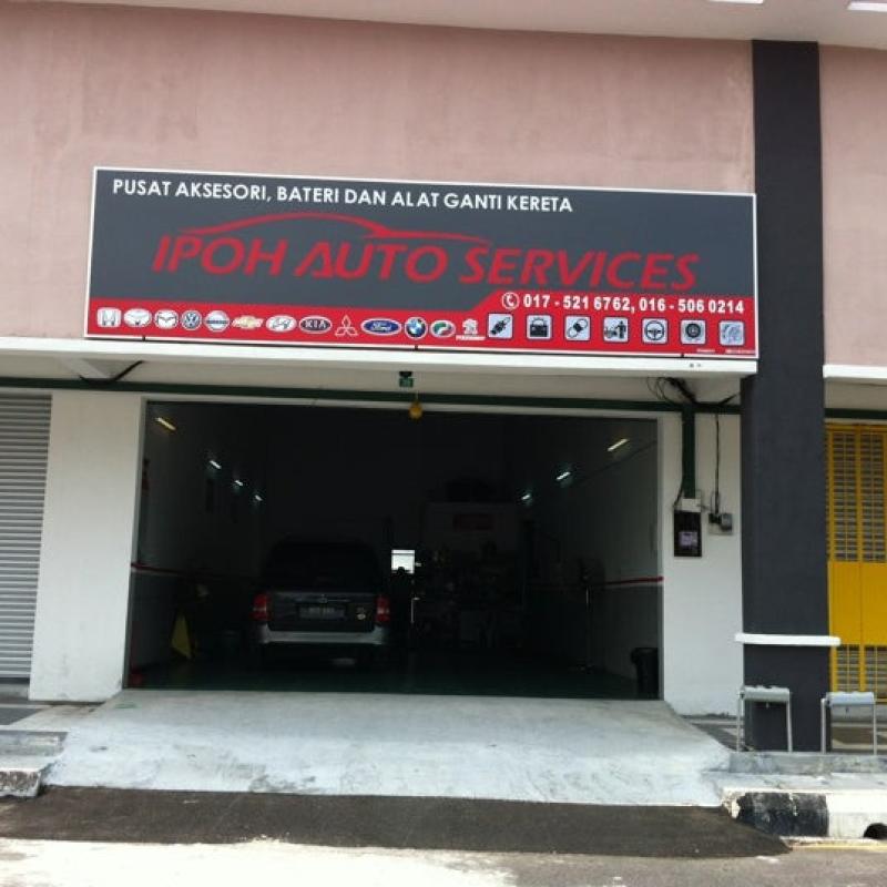 Top 8 Best Car Services in Ipoh 2023