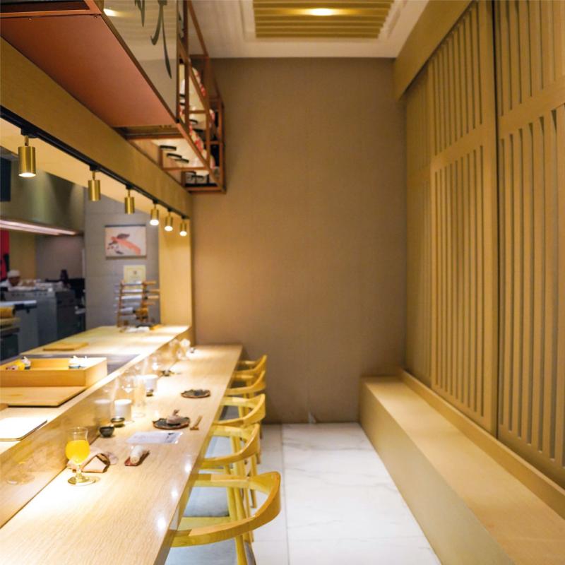 Top 10 Best Omakase Spots in Petaling Jaya 2025 14 -SUSHI-TEN-OMAKASE