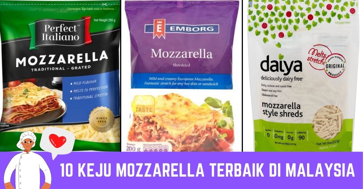 '-Keju-Mozzarella-Terbaik-di-Malaysia
