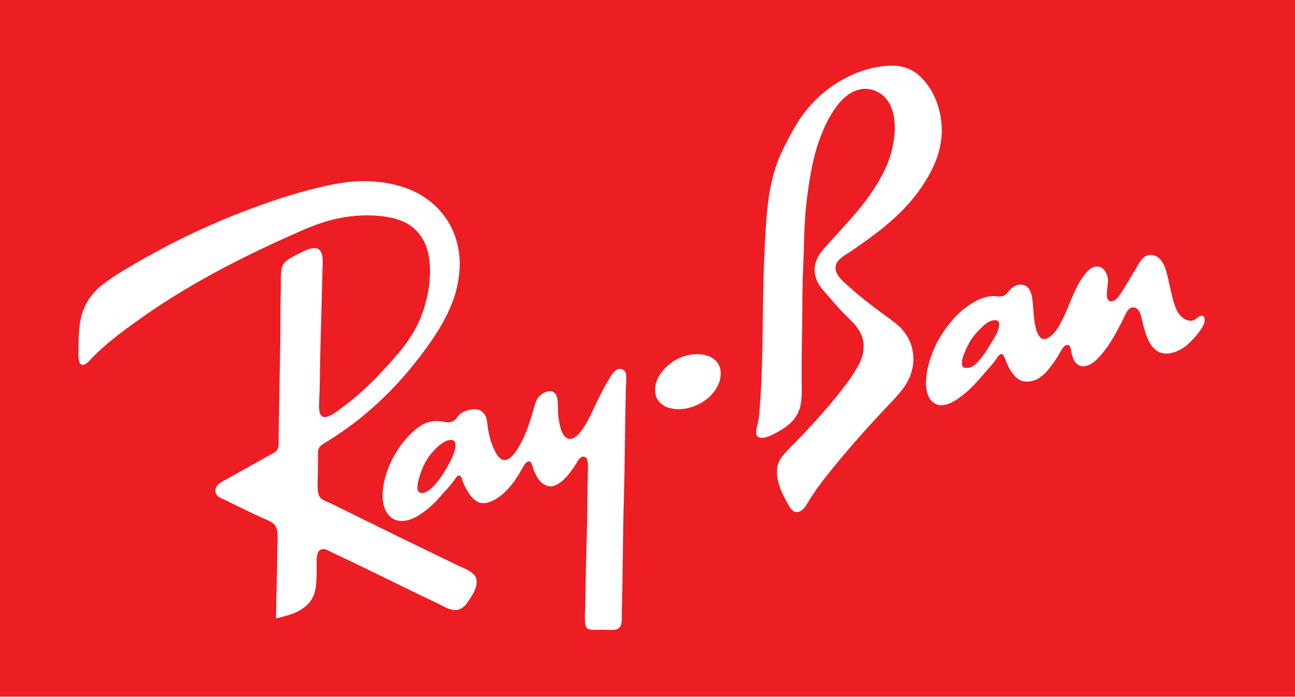 Top 7 Best Men's Sunglasses Brands in Malaysia 2025 5 px-Ray-Ban logo.svg