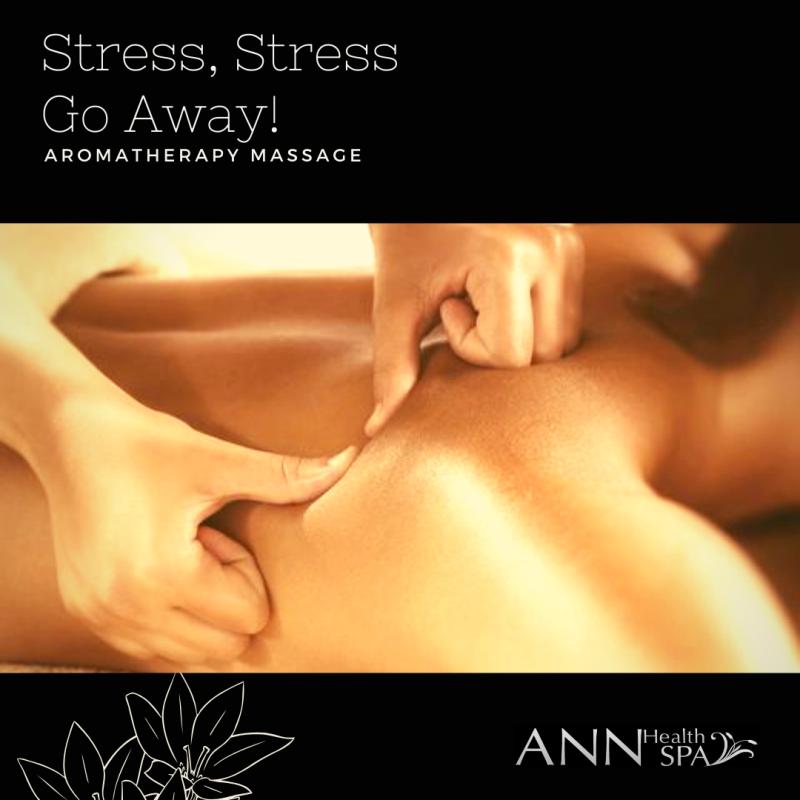 Top 8 Best Gua Sha Back Massage Therapy Places in Malaysia 2025 3 Ann-Health-Spa-