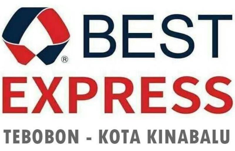 Top 7 Best Courier Services in Kota Kinabalu 2025 10 BEST-Express-Tebobon