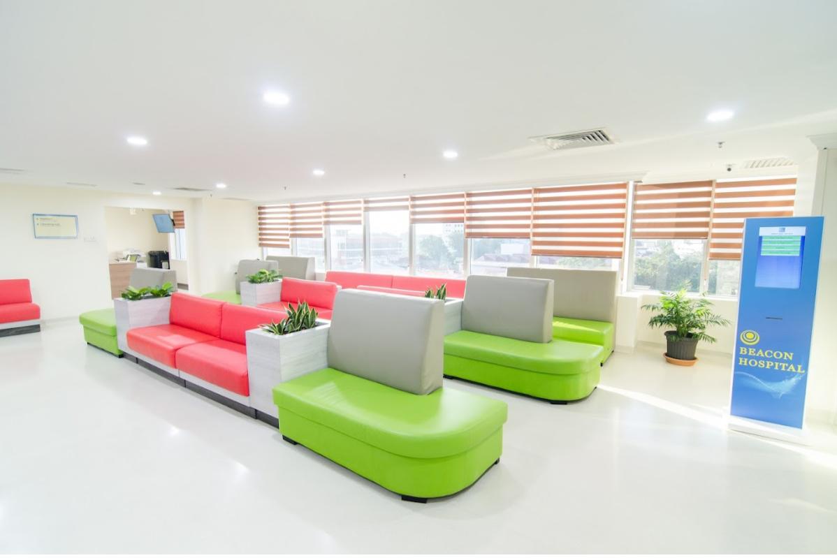 Top 10 Best Pap Smear Screening Packages in Malaysia 2026 10 Beacon-Hospital-