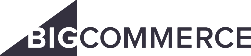 Top 15 Best E-Commerce Website Builders in Malaysia 2026 20 BigCommerce-logo-dark