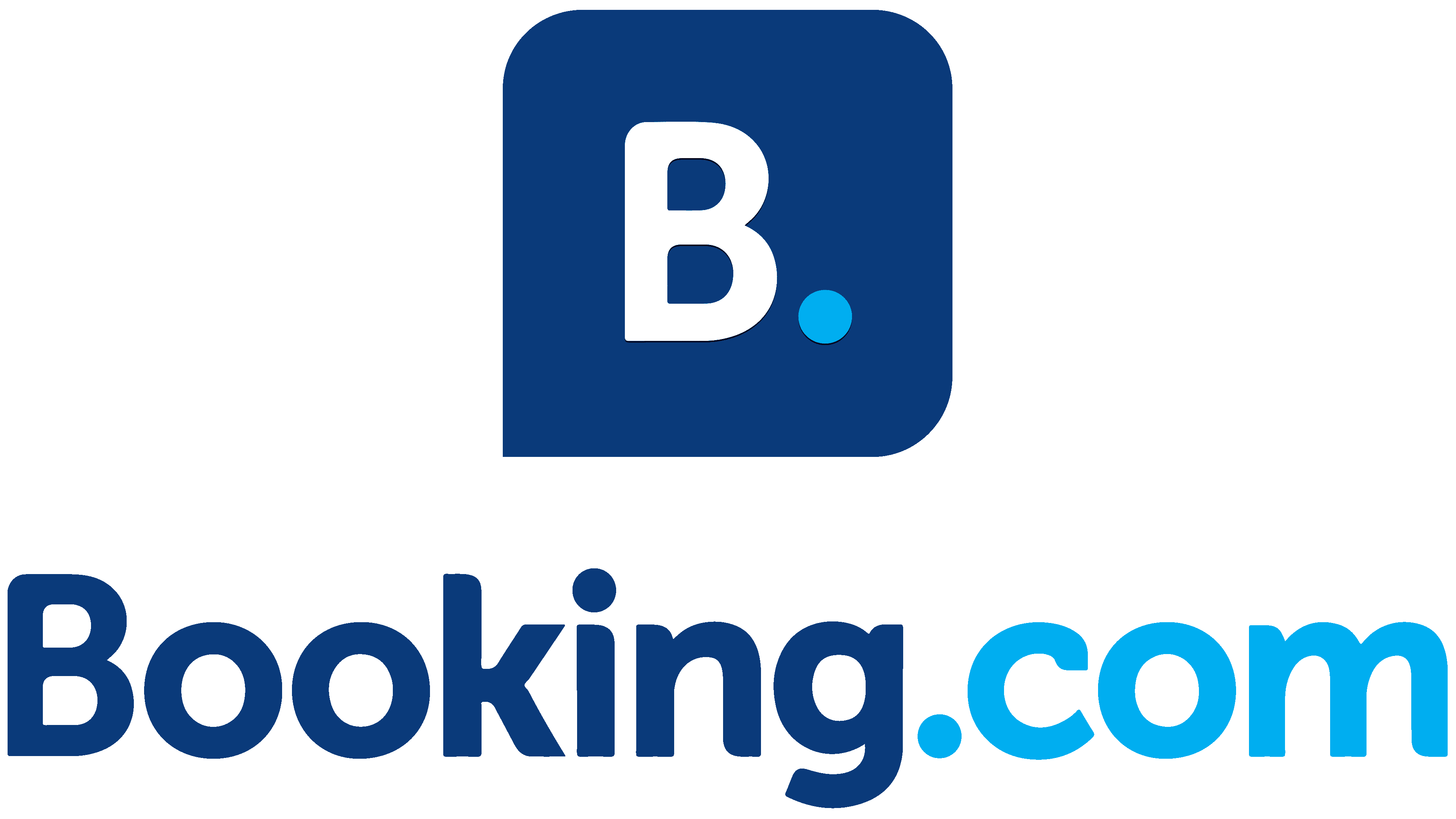 Top 8 Best Hotel Booking Sites in Malaysia 2025 2 Booking-Logo