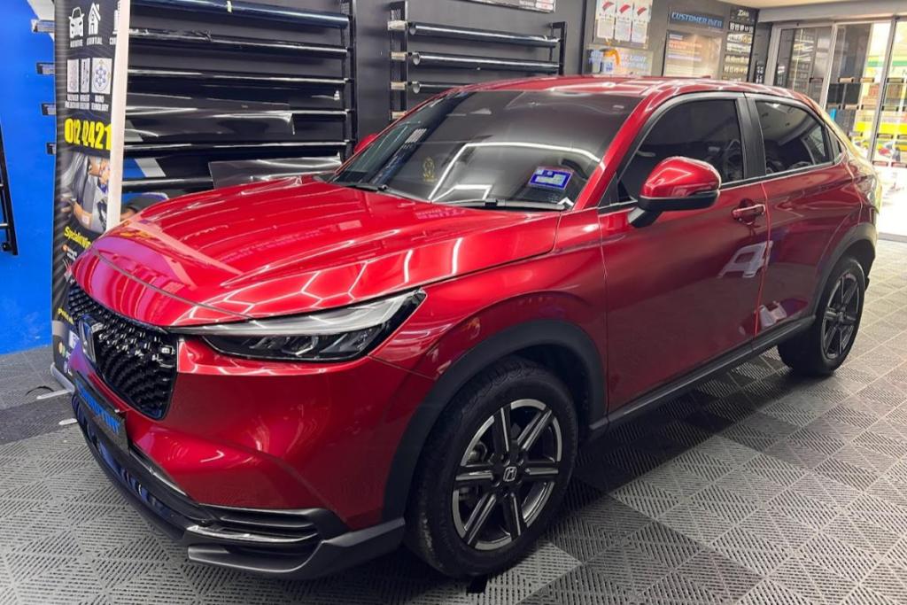 Top 16 Best Car Tinting Services in Malaysia 2025 9 COMBOTINT-