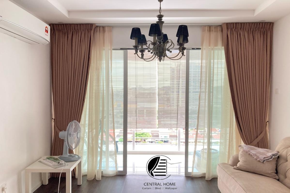 Top 10 Best Curtain Shop Suppliers in Penang 2025 19 Central-Home-Furnishing