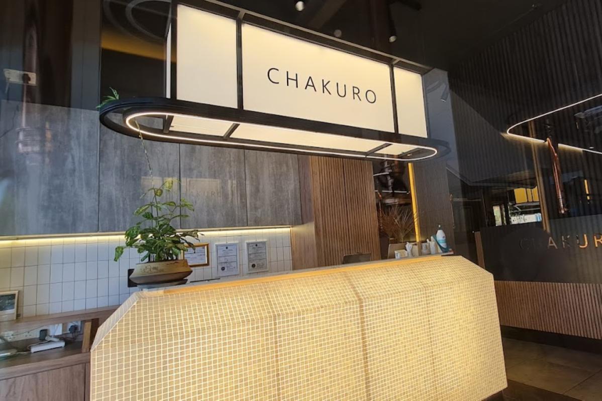 Top 9 Best A5 Wagyu Beef Yakiniku in KL & Selangor 2025 2 Chakuro-Yakiniku-