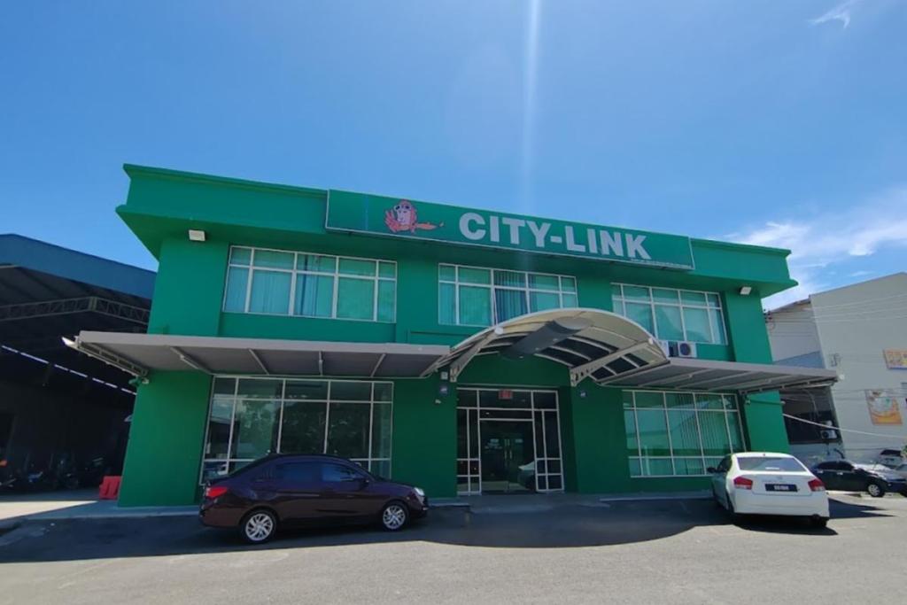 Top 7 Best Courier Services in Kota Kinabalu 2025 13 City-Link-Express-M-SDN-BHD