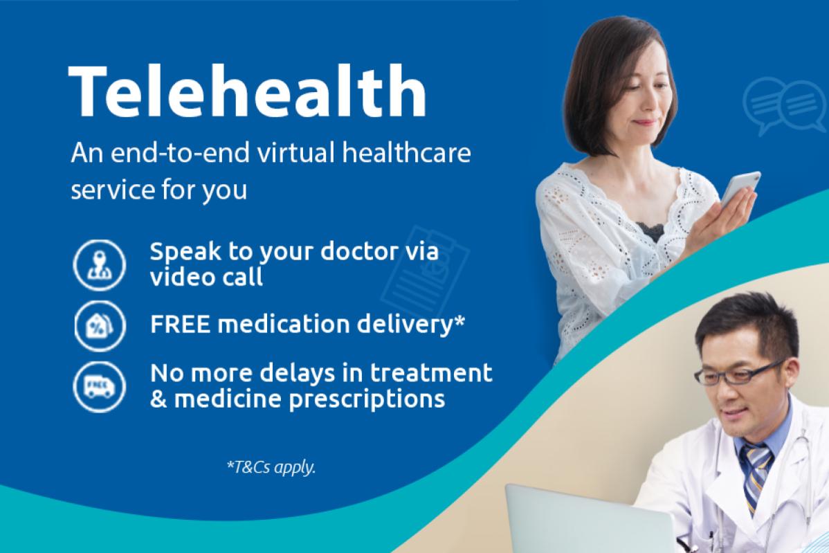 Top 10 Best Online Doctor Consultations in Malaysia 2025 10 Columbia-Asia