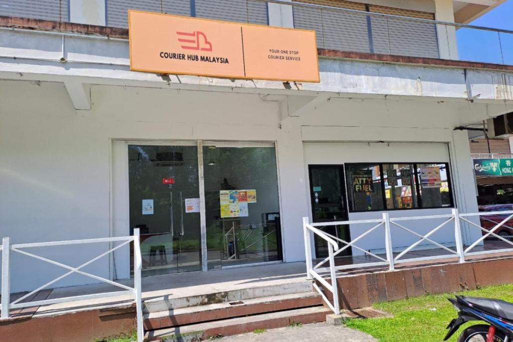 Top 7 Best Courier Services in Kota Kinabalu 2025 5 Courier-Hub-Malaysia-