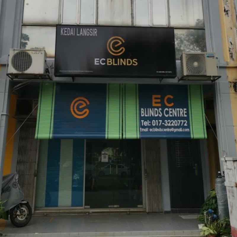 Top 10 Best Bamboo Blinds Suppliers in Malaysia 2025 14 EC-Blinds-