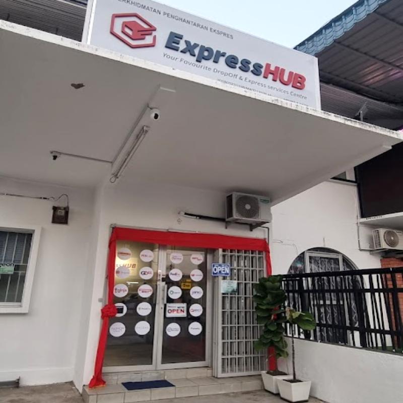 Top 9 Best Courier Services in Melaka 2025 17 Express-Hub-