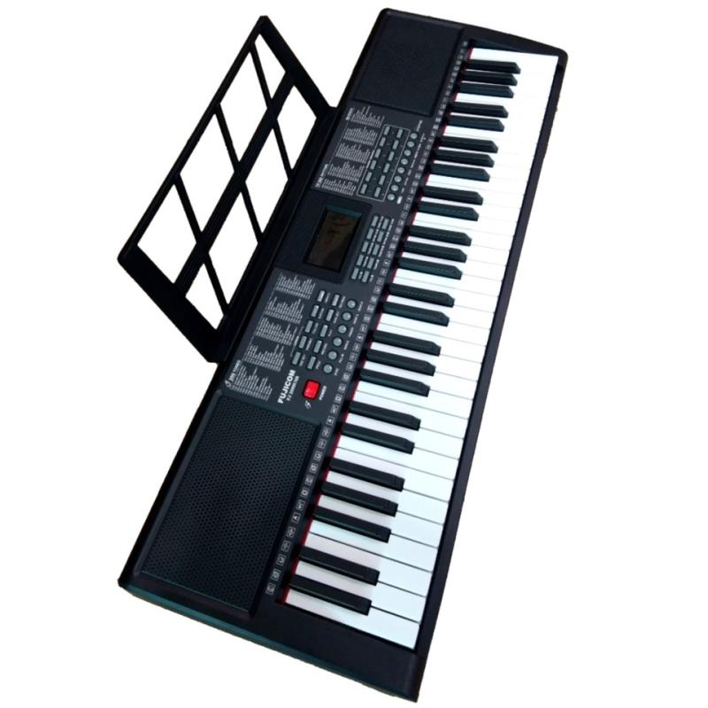 Top 9 Best Portable Keyboard Pianos in Malaysia 2025 7 Fujicom--Key-Digital-Electronic-Keyboard-Piano
