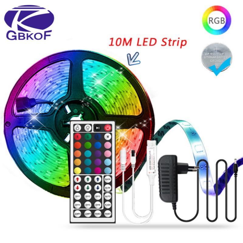 Top 9 Best Waterproof Outdoor LED Strip Lights in Malaysia 2024 Exterior