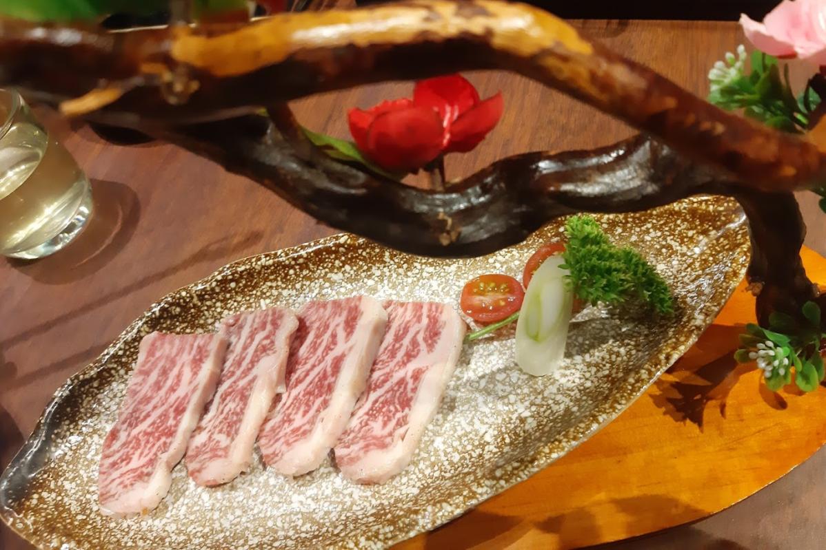 Top 5 Best Wagyu Yakiniku Restaurants in Johor 2025 11 Gyumore Yakiniku 1