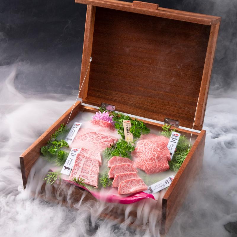 Top 9 Best A5 Wagyu Beef Yakiniku in KL & Selangor 2025 11 Gyutaro-Yakiniku-@-Publika-Solaris-Dutamas-