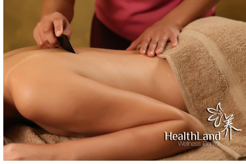 Top 8 Best Gua Sha Back Massage Therapy Places in Malaysia 2025 17 Healthland-Signature-@-Puchong-