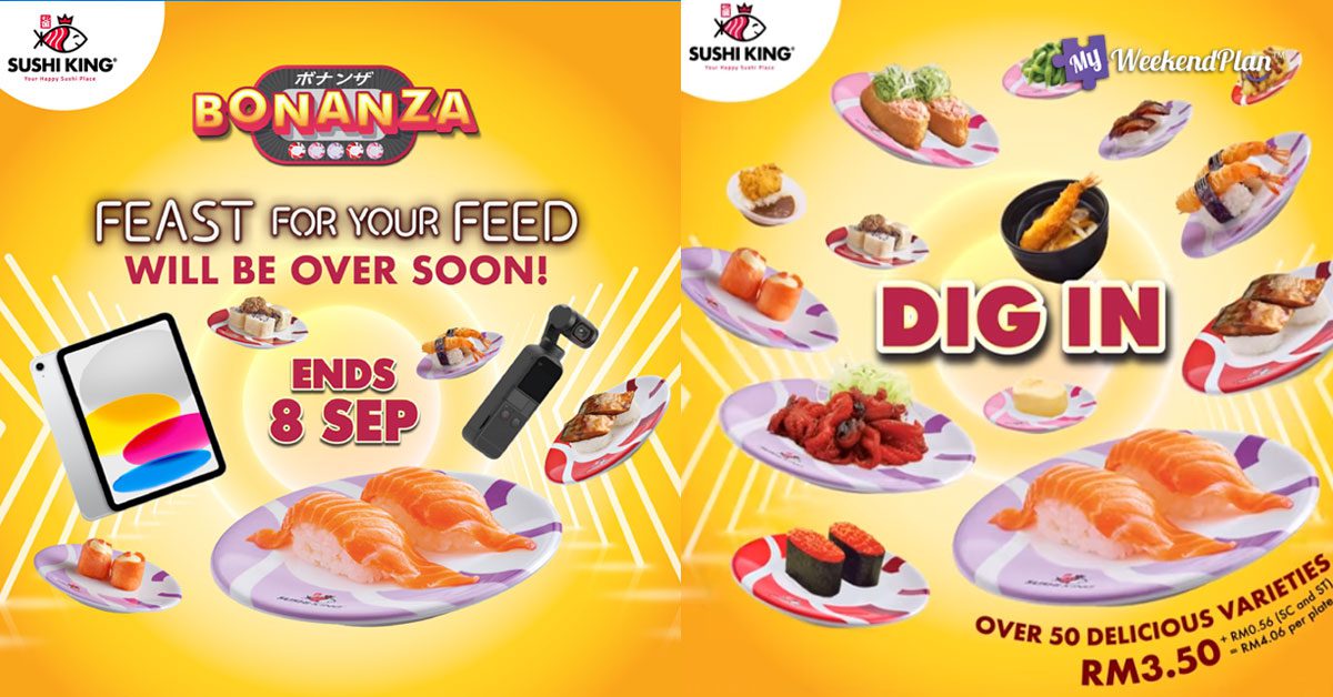 Indulge-in-Sushi-King’s-September--Bonanza-Feast