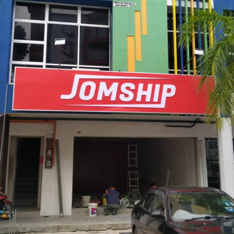 Top 10 Best International Courier Services in Malaysia 2025 17 JOMSHIP-