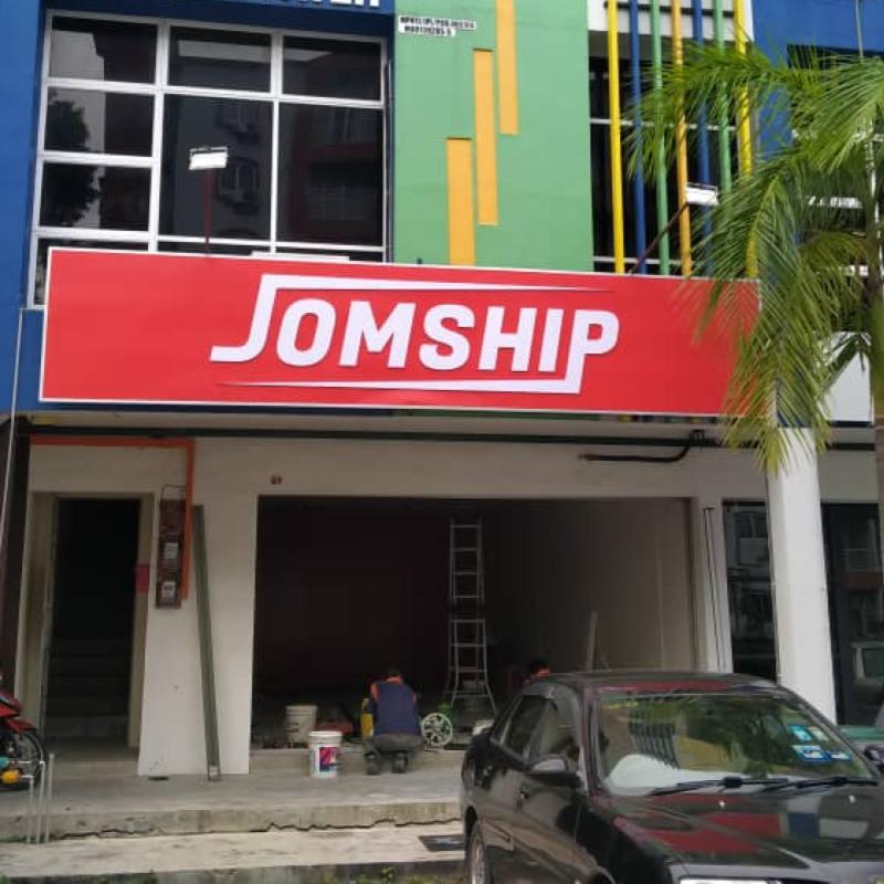 Top 9 Best Courier Services in Melaka 2025 15 JOMSHIP