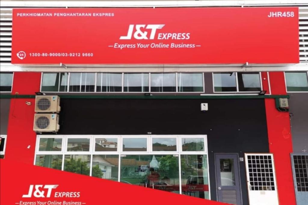 Top 8 Best Courier Services in Johor Bahru 2025 5 JT-Express-
