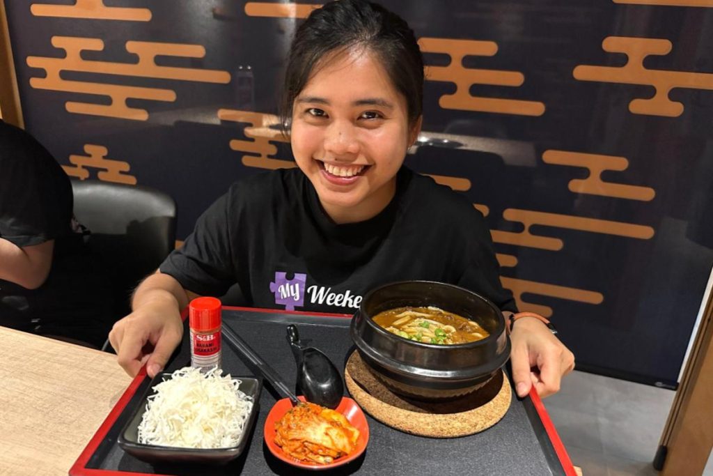 Gyutaro Yakiniku’s <strong>Solo Feast </strong>Awaits! 10 Japanese-Curry-Udon