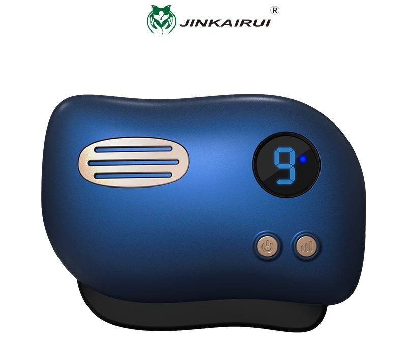 Top 9 Best Gua Sha Facial Massagers in Malaysia 2025 12 Jinkairui-Natural-Bianstone-Guasha