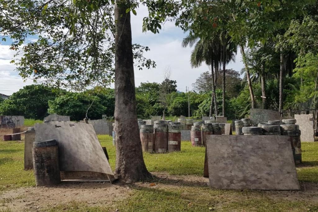 Top 3 Best Paintball Places in Penang 2025 6 Kaizer-Paintball
