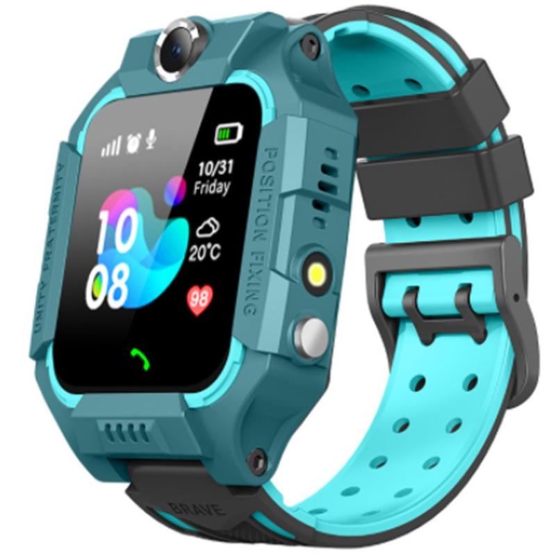 Top 9 Best Digital Smart Watches for Kids in Malaysia 2025 7 Kalio-Location-Camera-Touch-Screen-Smart-Watch