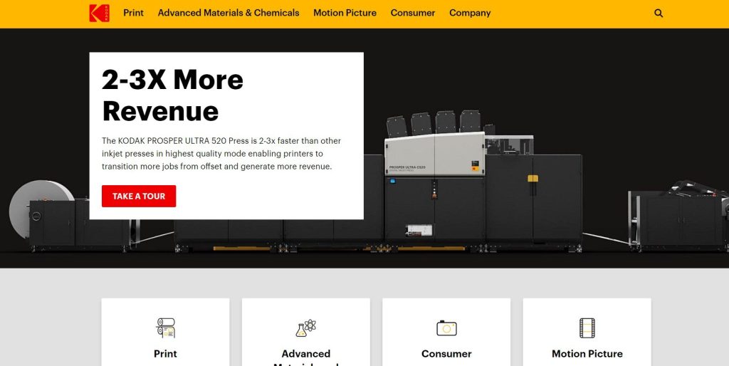 Top 10 Best Polaroid Film Camera Online Stores in Malaysia 2025 4 Kodak