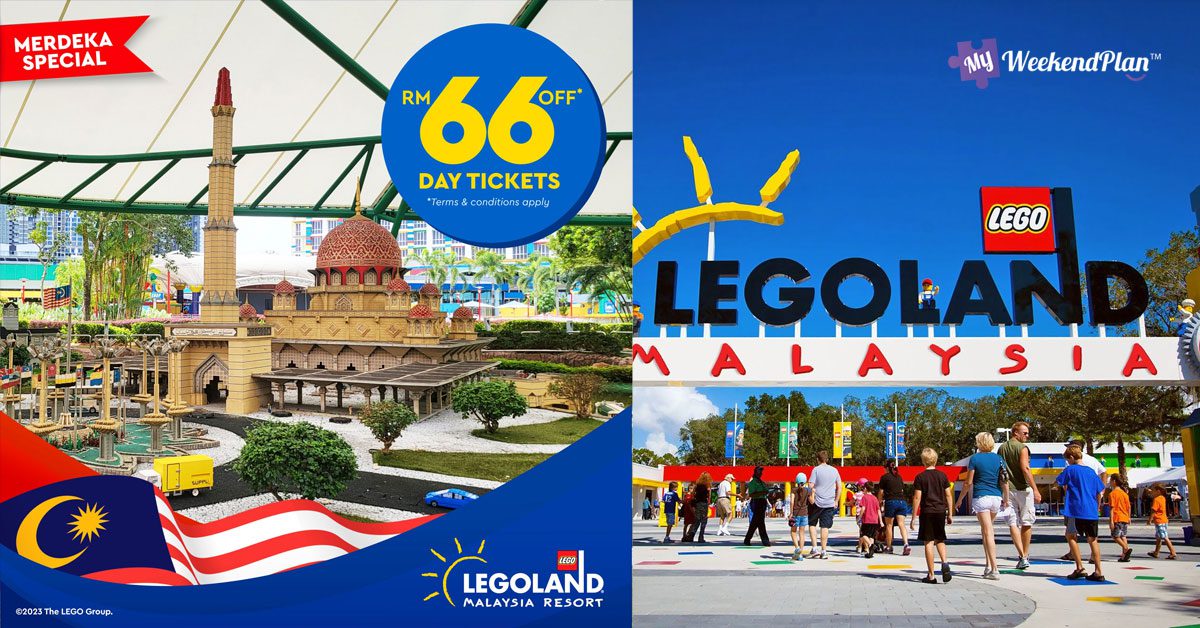 LEGOLAND-Merdeka--Special-RM-Off-on-Day-Tickets