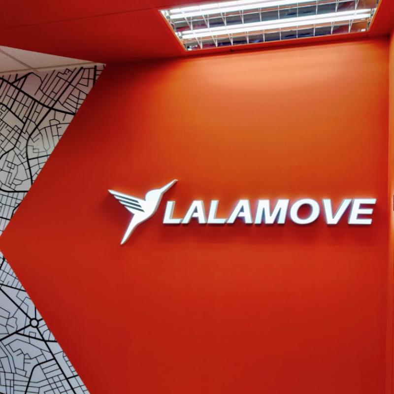 Top 10 Best Courier Services in KL & Selangor 2025 19 Lalamove-