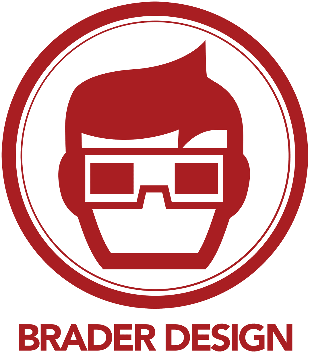 Top 15 Best E-Commerce Website Builders in Malaysia 2026 26 Logo-Brader-Design-v