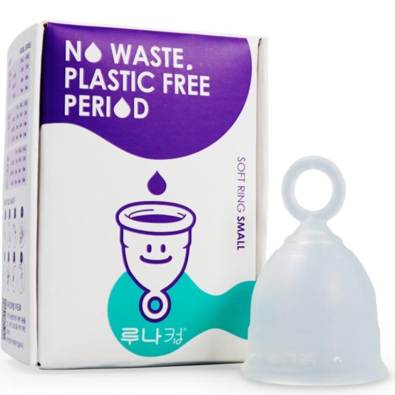 Top 10 Best Menstrual Cups in Malaysia 2026 7 Lunacup-Ring-Menstrual-Cup