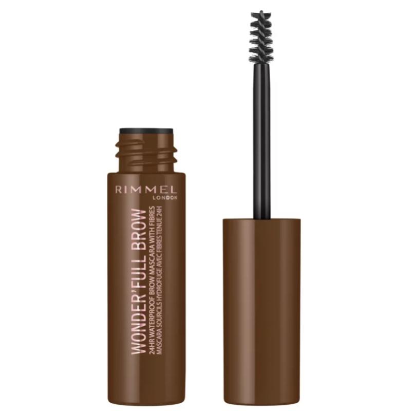 Top 10 Best Eyebrow Gels in Malaysia 2025 9 Maybelline-Tattoo-Brow-