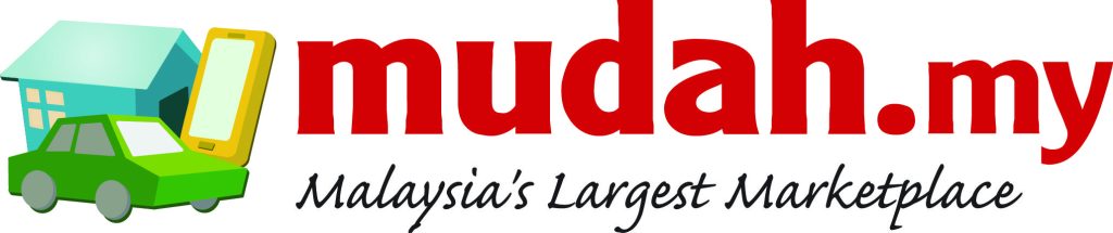 Top 15 Best E-Commerce Sites in Malaysia 2025 10 Mudah.my Logo as of