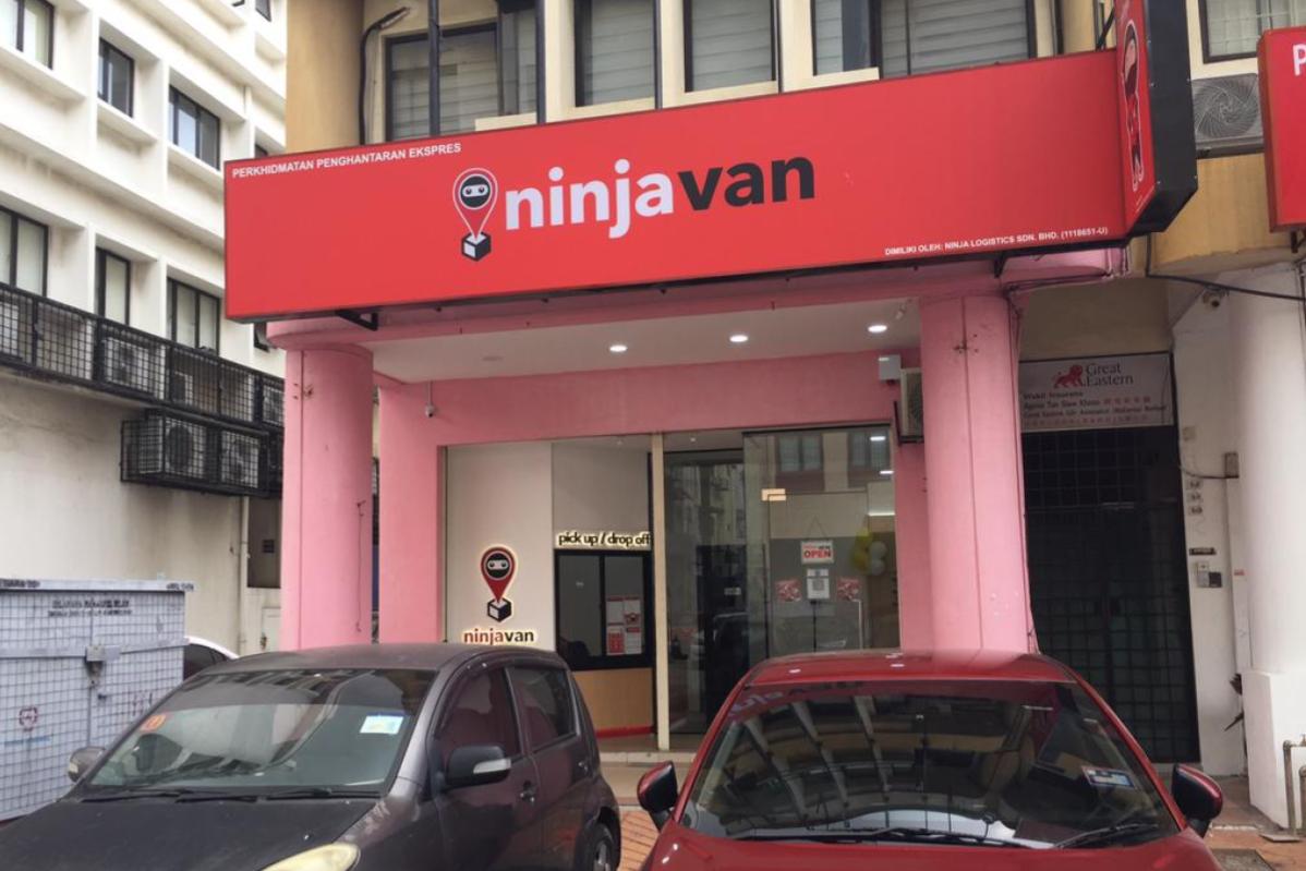 Top 10 Best Courier Services in KL & Selangor 2025 17 Ninja-Van-