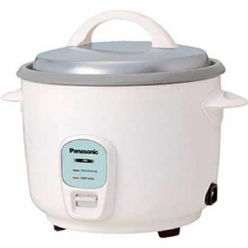Top 25 Best Rice Cookers in Malaysia 2025 8 Panasonic-Rice-Cooker-SR-EA