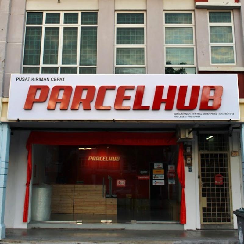 Top 9 Best Courier Services in Melaka 2025 9 ParcelHub-