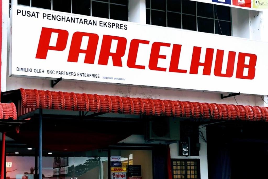 Top 10 Best International Courier Services in Malaysia 2025 15 ParcelHub-