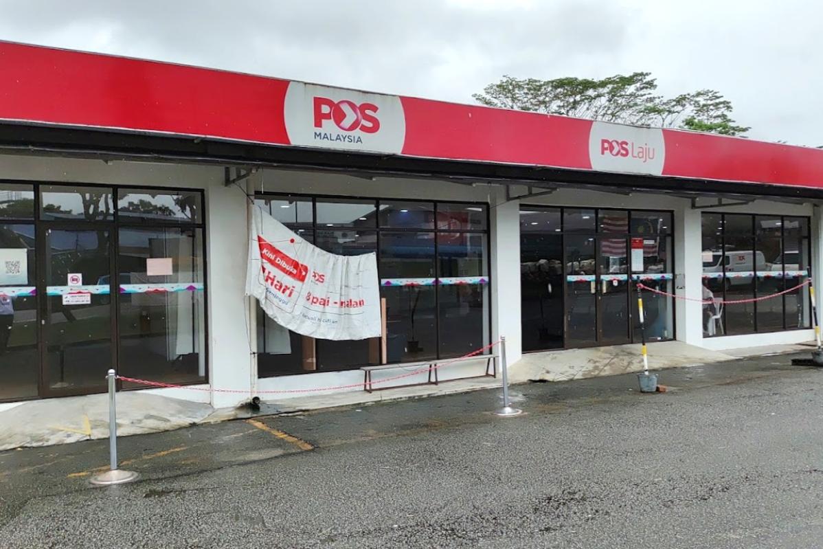 Top 8 Best Courier Services in Johor Bahru 2024 Efficient